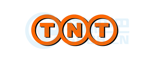 比利時(shí)TNT航空公司logo